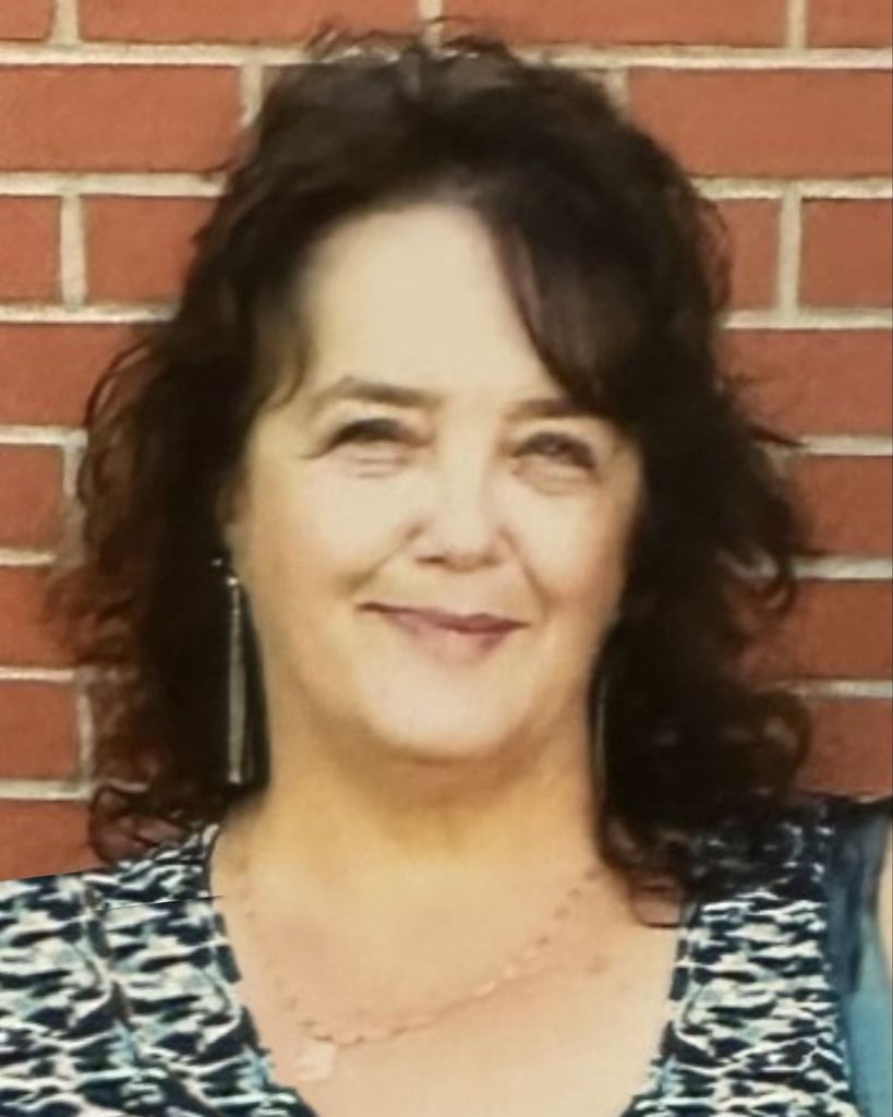 Freda Piluk