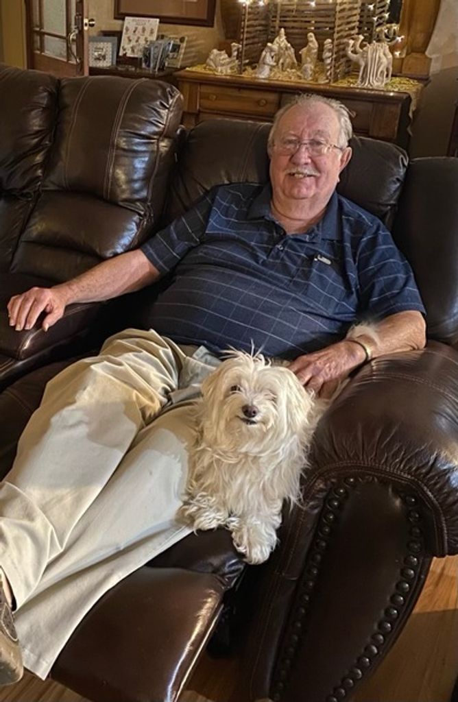 Billy Gene Brooks Profile Photo