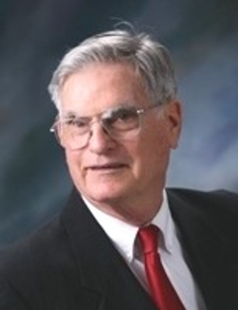 Thomas J. Geygan, Sr