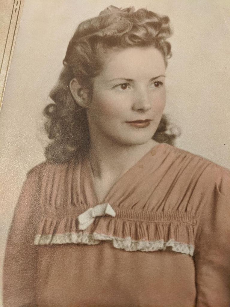 Hazel Blundell Profile Photo