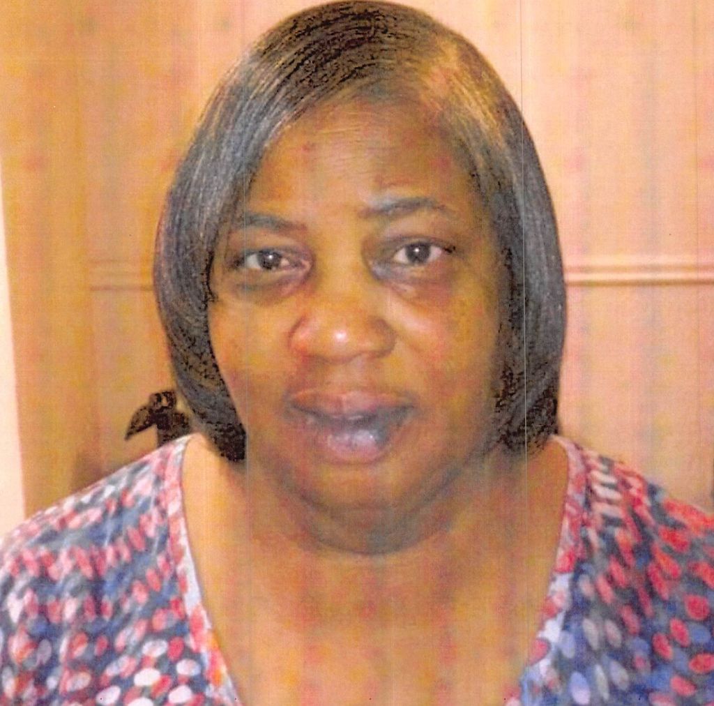 Shelia Robinson Profile Photo