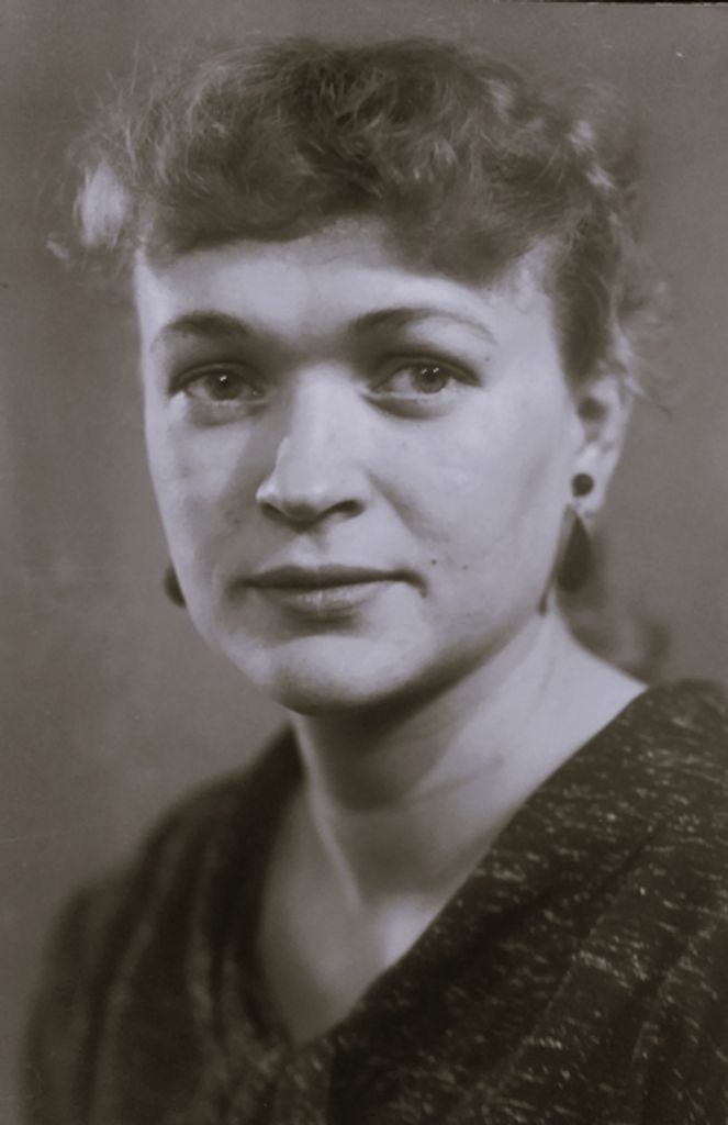 Kirsten B. Mcdorman Profile Photo