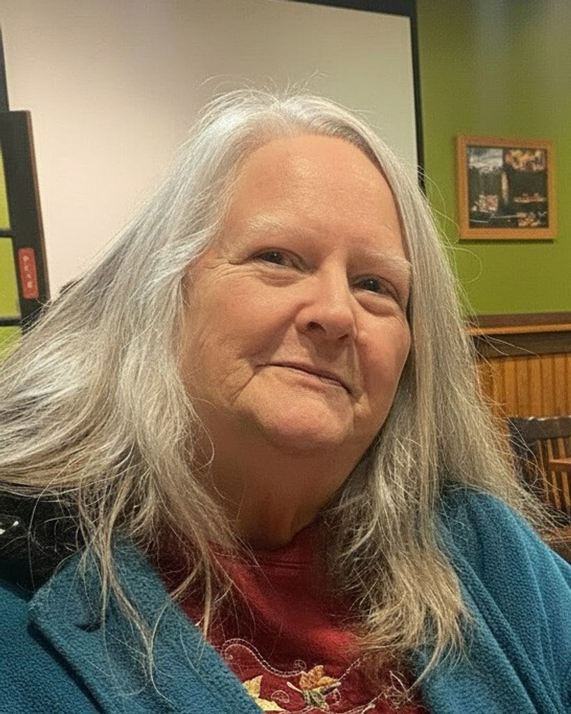 Marsha Elaine McConnell