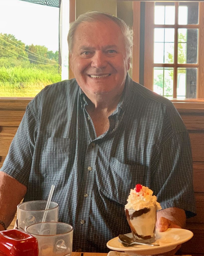 James P. "Big Jim" Ryan