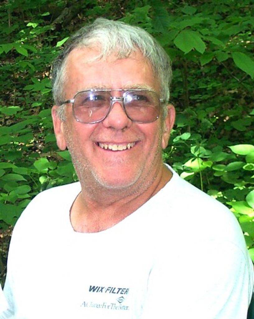 Dennis G. Eise Profile Photo