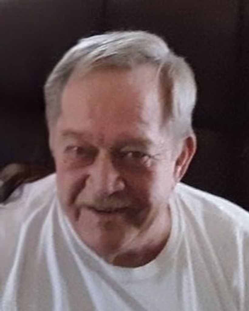 Bill Prichard Profile Photo