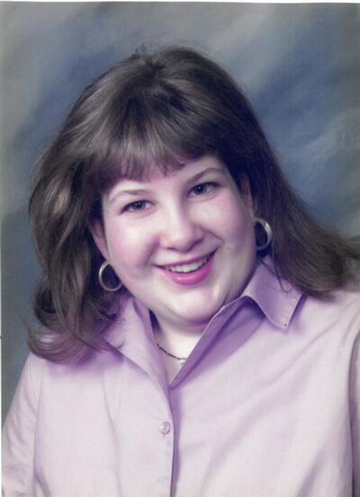 Amanda Starr Ward Profile Photo