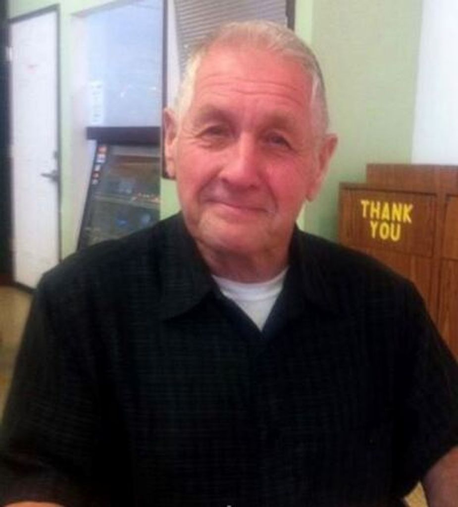 John Riley Johnson Profile Photo