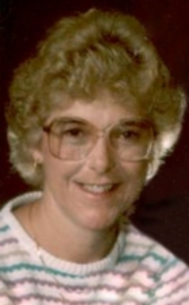 Patricia A. Miller