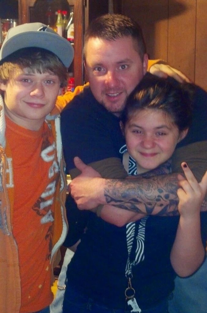 Matthew Thomas Roberts Profile Photo