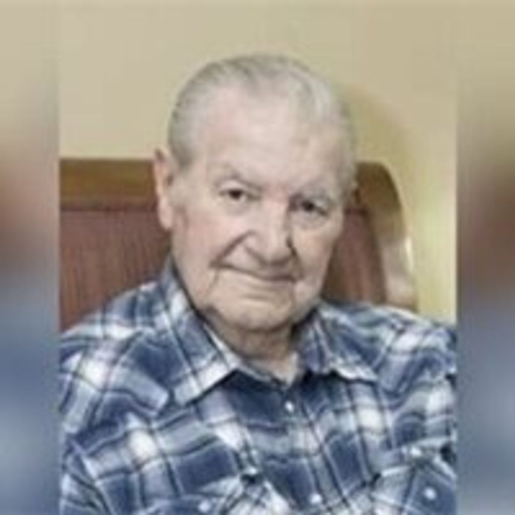 William R. "Bill" Hoult,