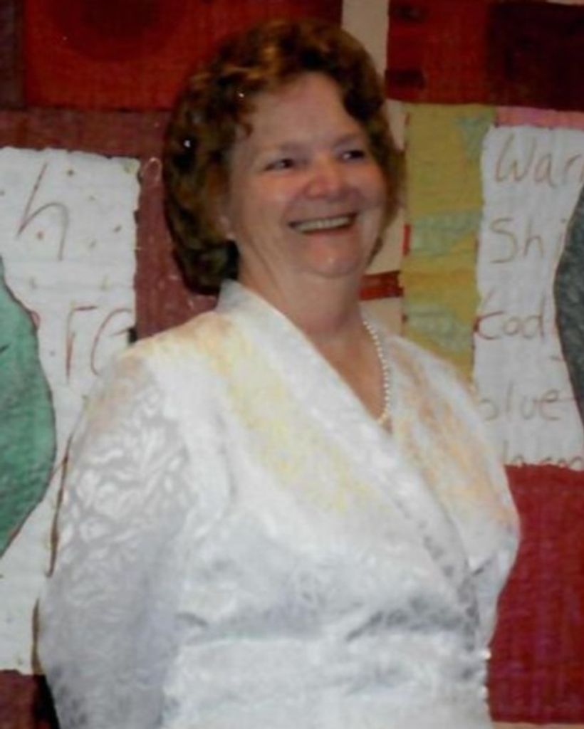 Juanita B. Henley