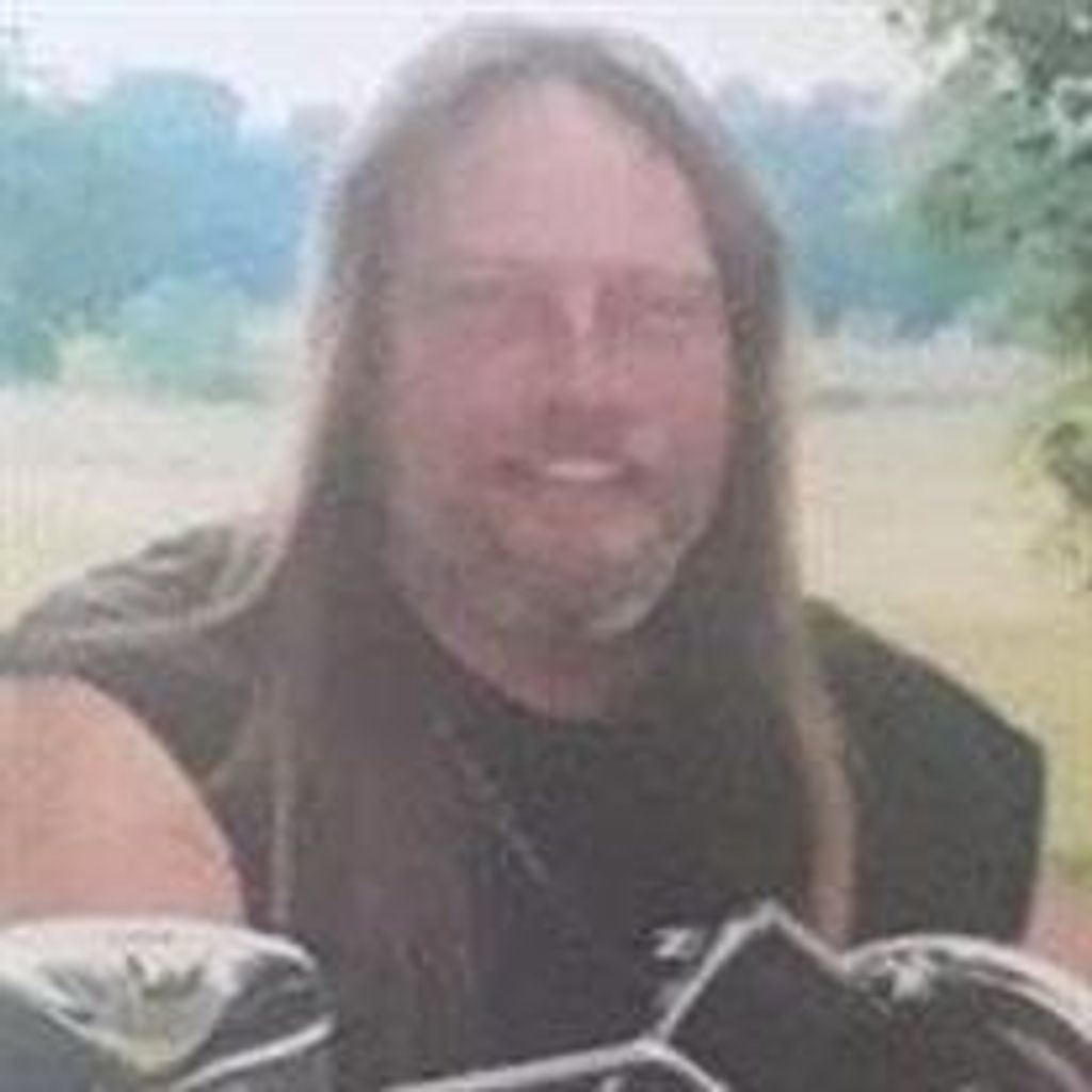Jeff Eric Dicken