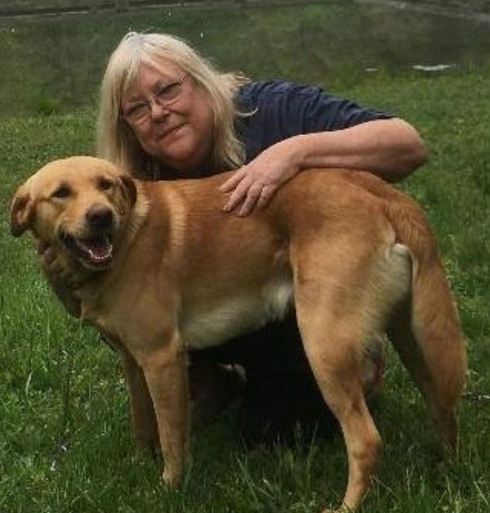 Koni Ray Profile Photo