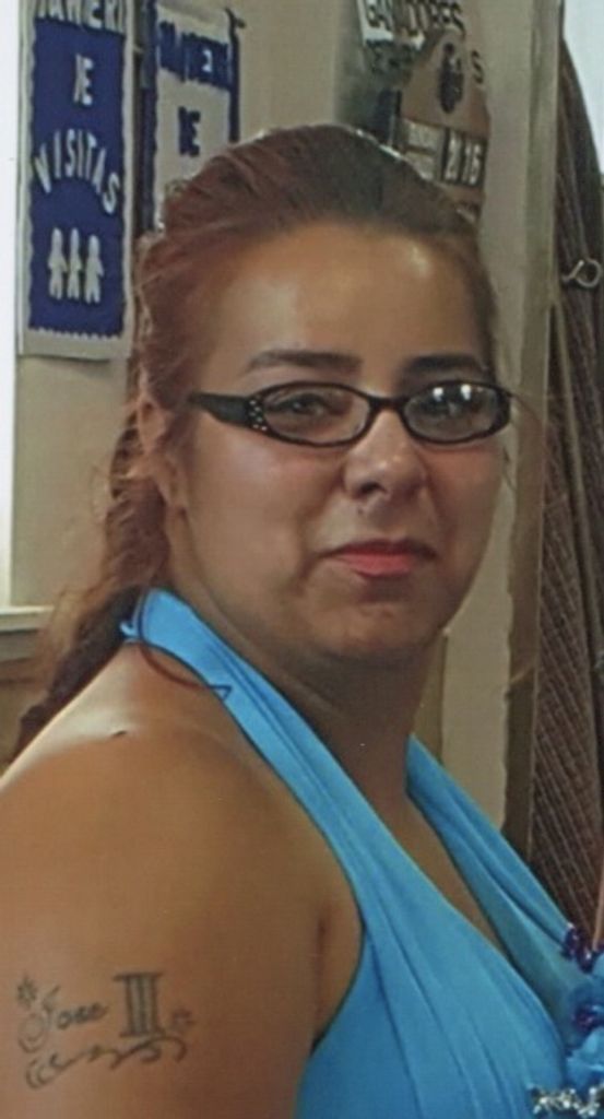 Maria Cristina Velez