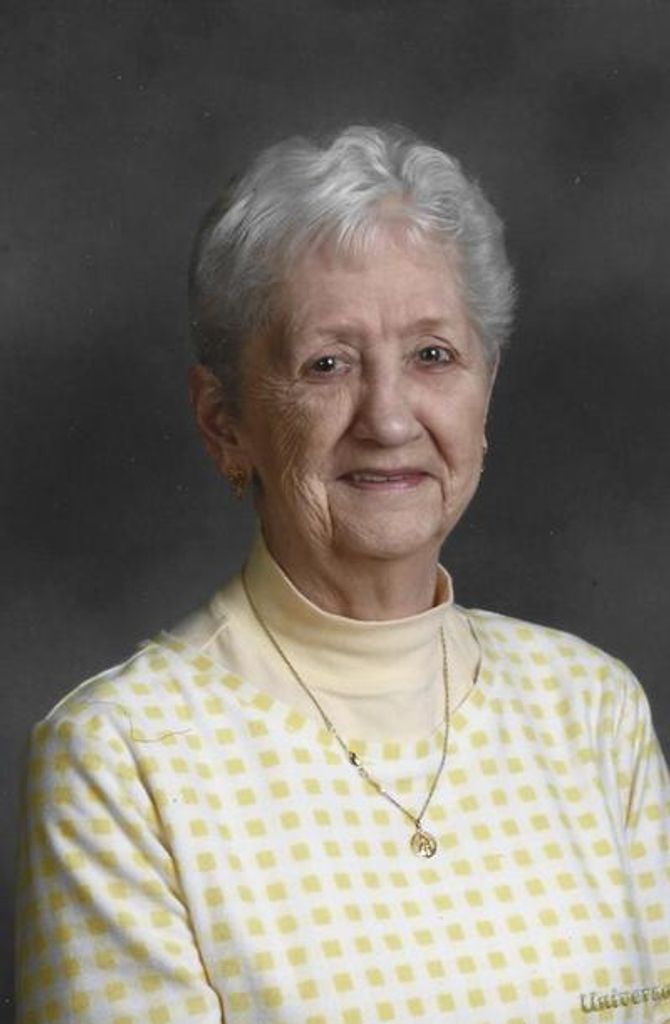 Mary Ann Kelley Profile Photo