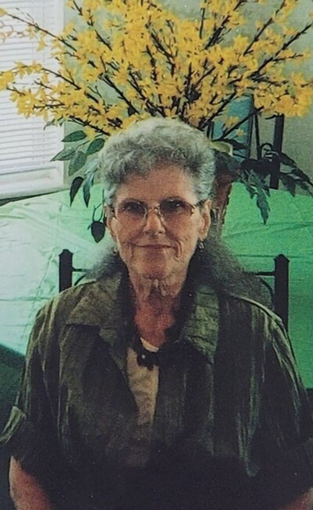 Erma Jean Burchfield Profile Photo