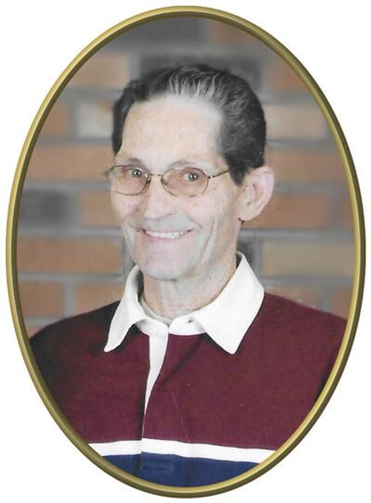 Reginald Henry Rabideau Profile Photo