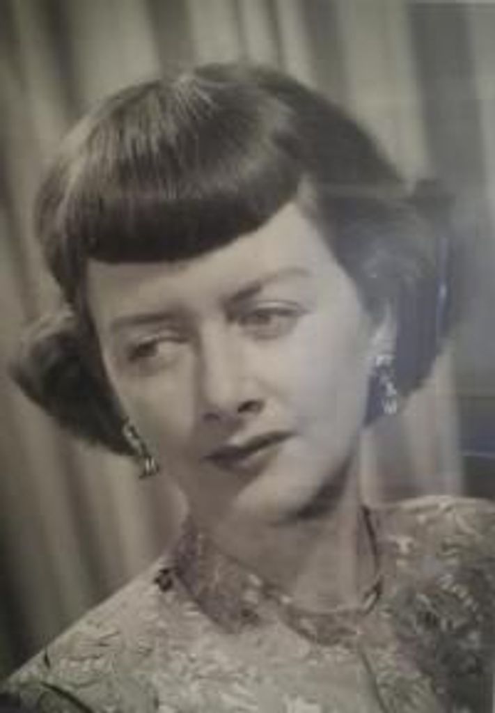 Ruth Corning Allen