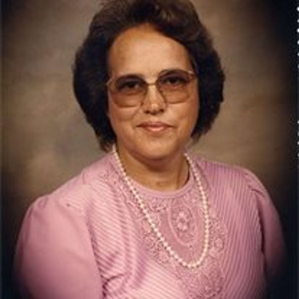 Myrtle Hunt Jacobs