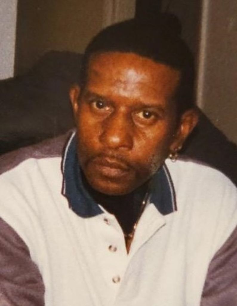 Clarence Edward Hurt Profile Photo