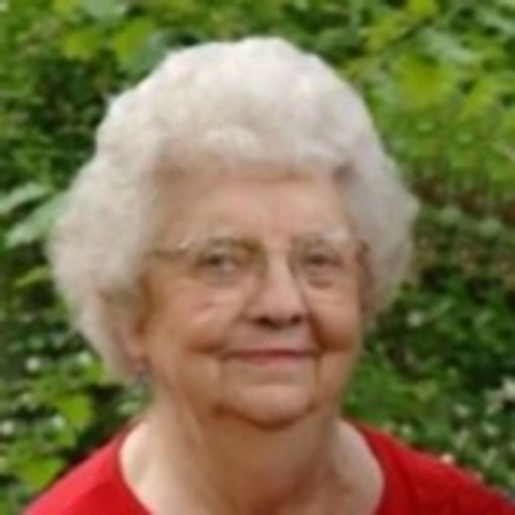 Mavis Larson