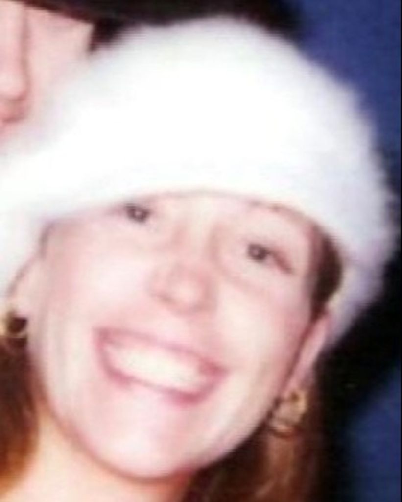 Shaina "Sha" Jo Floyd