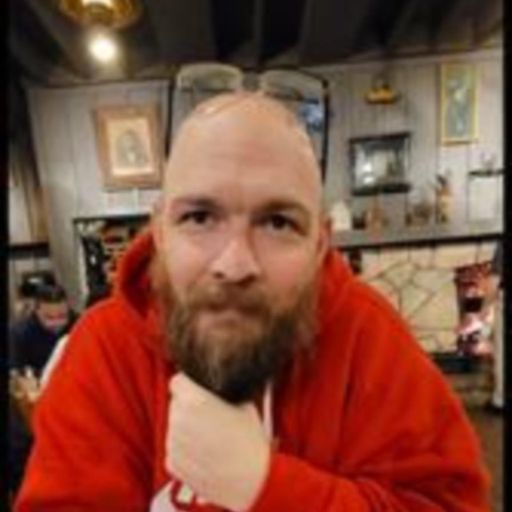 Brent Davis Profile Photo