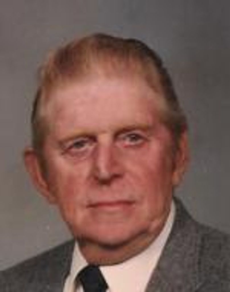 Charles R. "Bob" Regenold