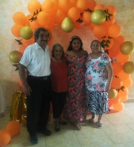Maria Deleon Ambriz photo gallery thumbnail 161 of 187