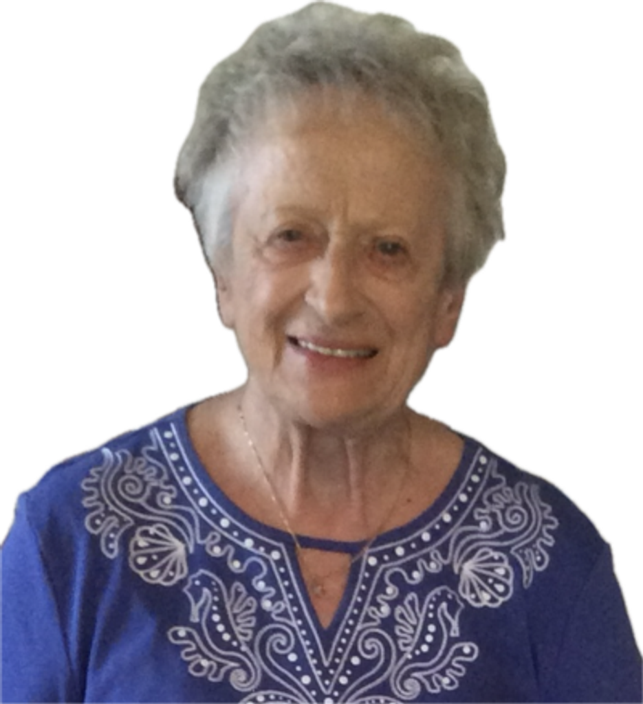 Erika Hank Profile Photo