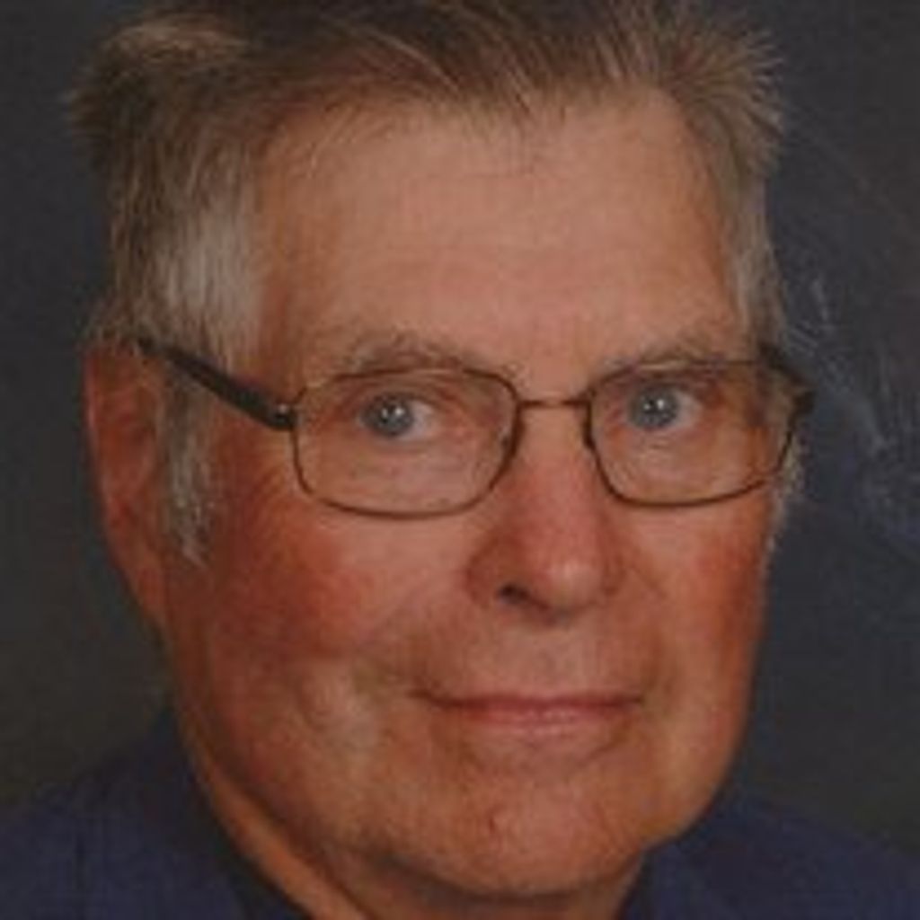 Lawrence "Larry" F. Becher