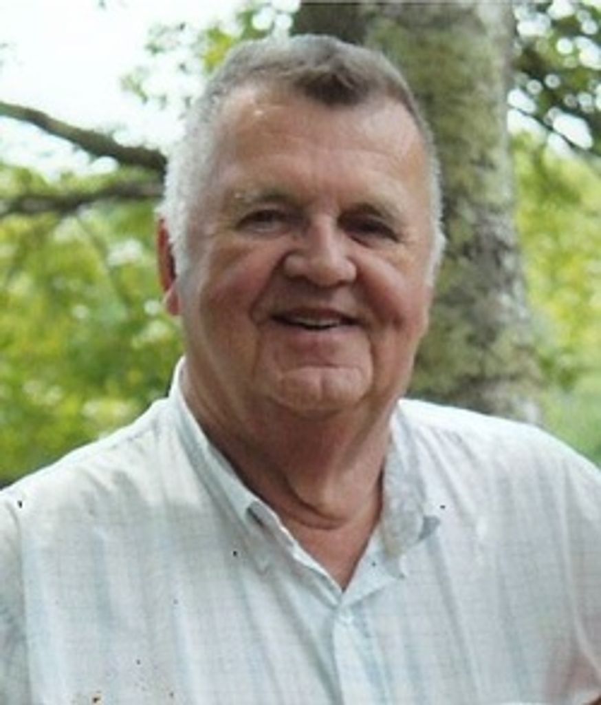 William Richards Profile Photo