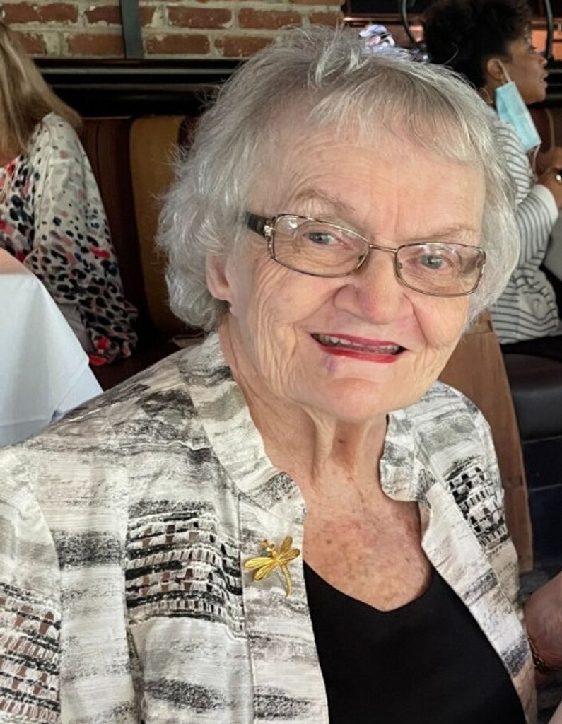 Sara (Sally) (Boyle)  Weyland Profile Photo