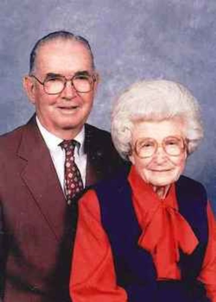 T. R. "Petie" Bowling