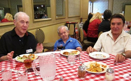 John Amato, Jr. photo gallery thumbnail 122 of 163