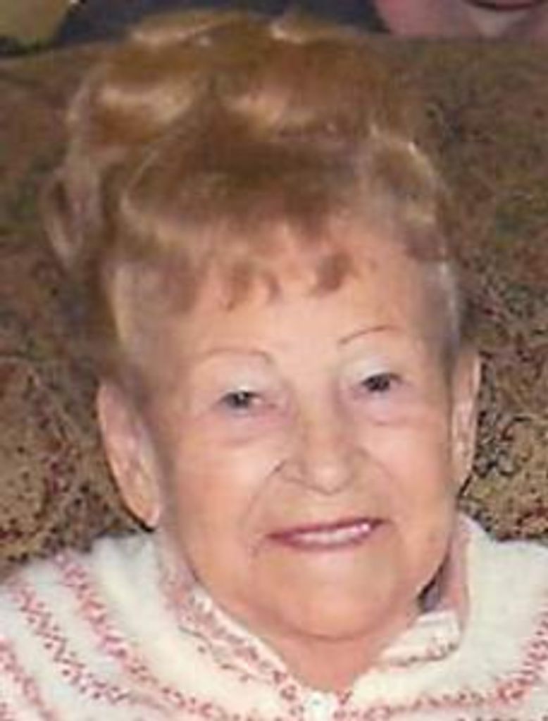 Inge A. Royse