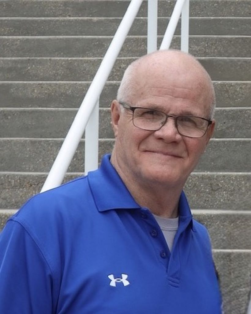 Jeff Bell Sr. Profile Photo