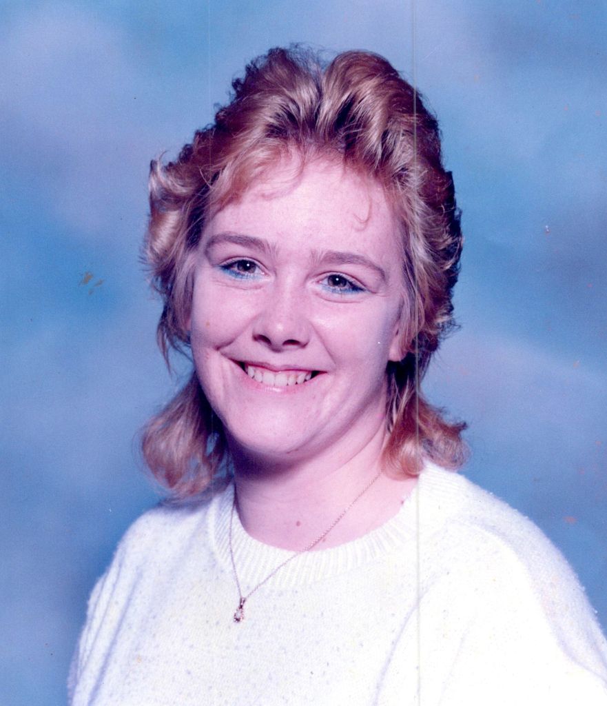 Sherry Lynn Raper Profile Photo