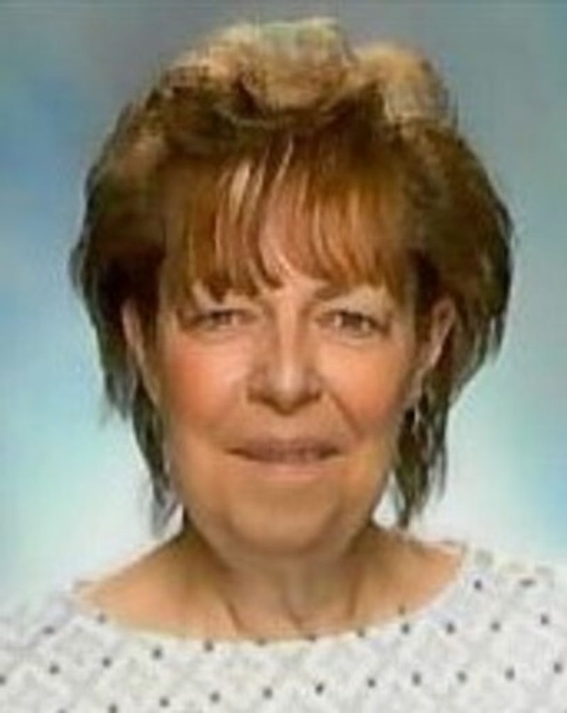 Lynn M. Gansley Profile Photo