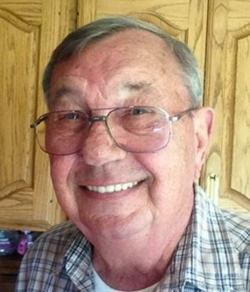 Jimmie "Jim" Jarvis
