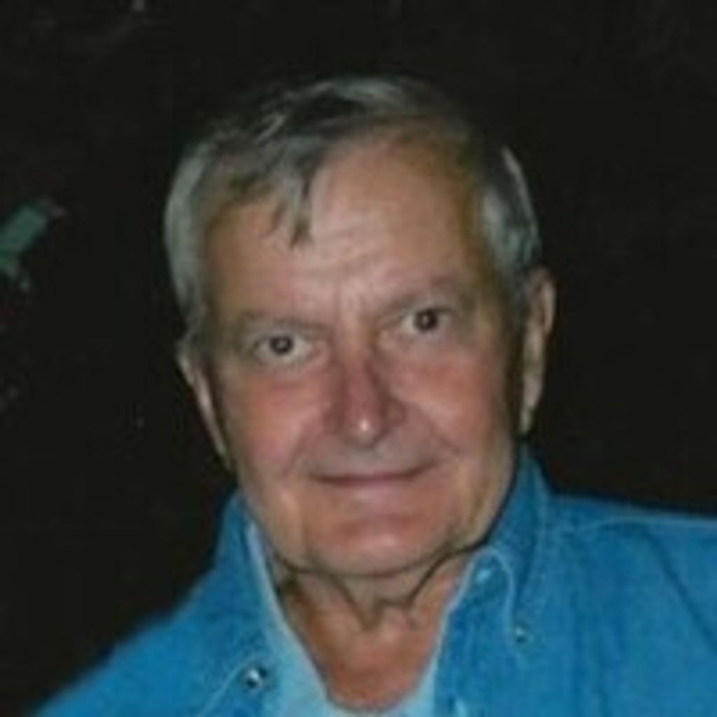 Wallace "Wally" Ole Anderson Profile Photo