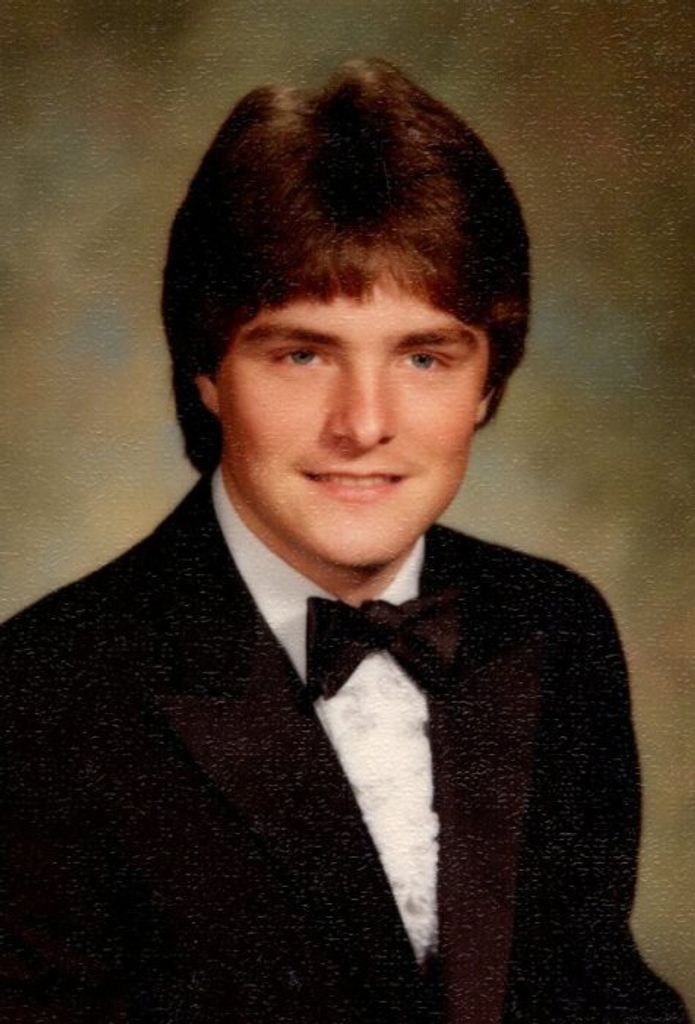 Darin Brady Graham