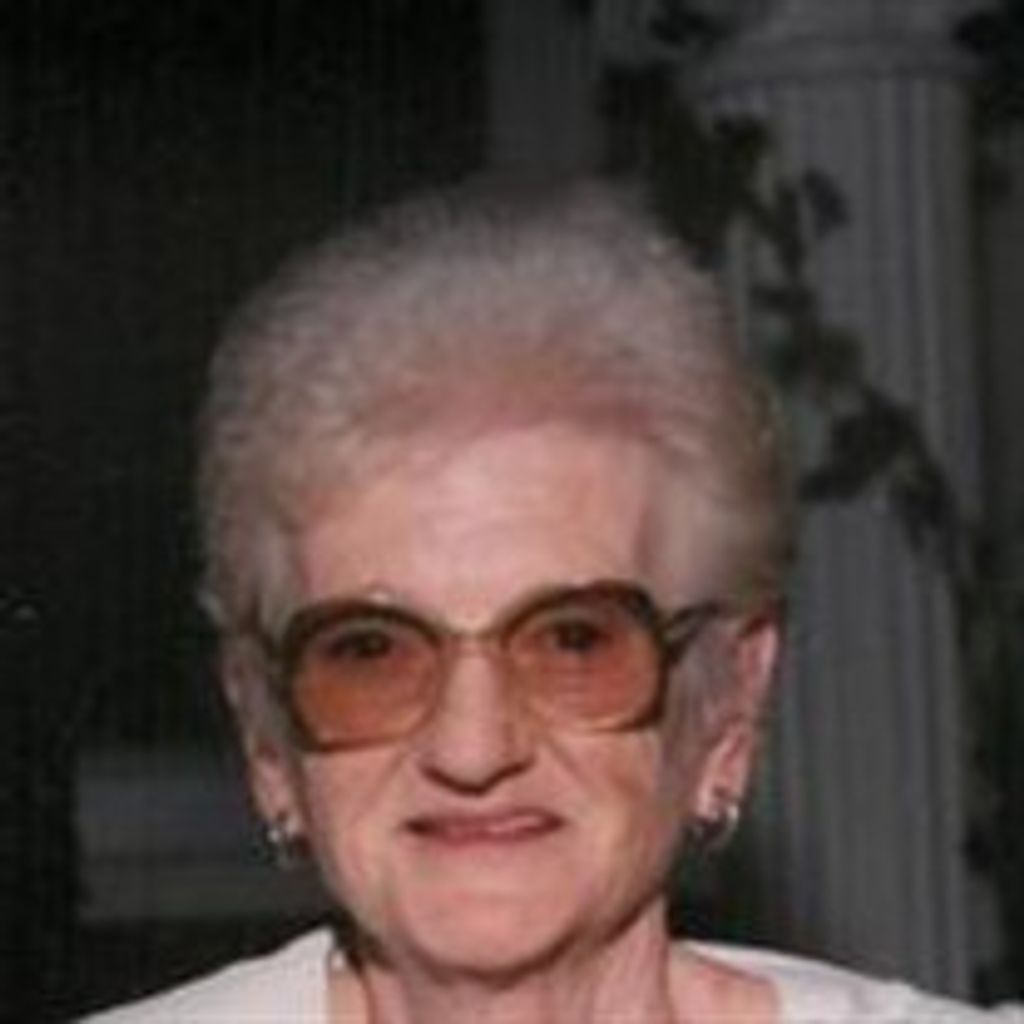 Mary Pauline Bennel