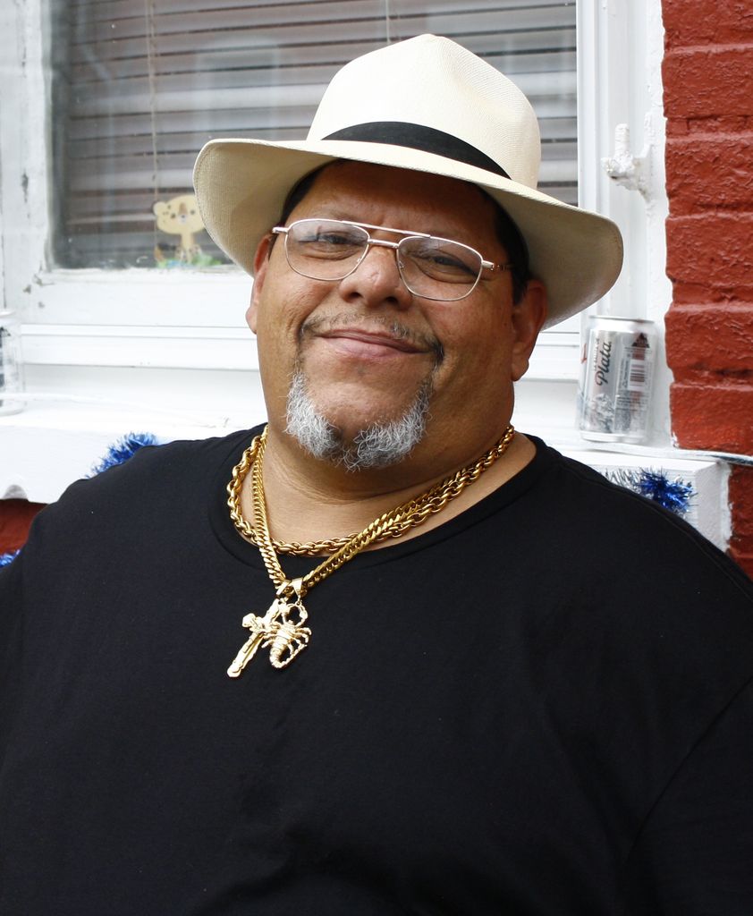 Jose Manuel-Rivera Profile Photo