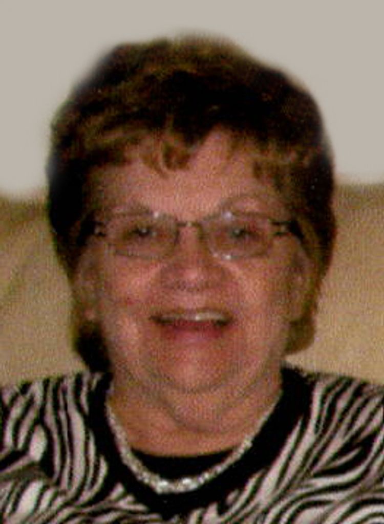 Betty Louise (Johnson)  Gannaway