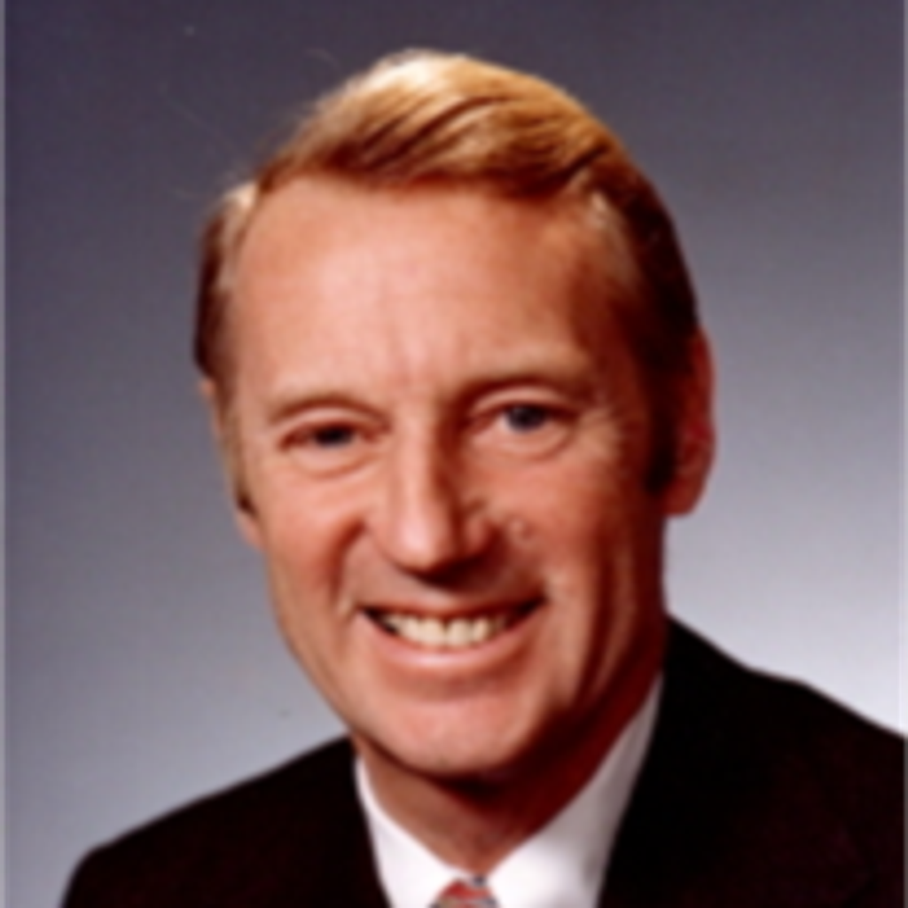 John Charles Hackney