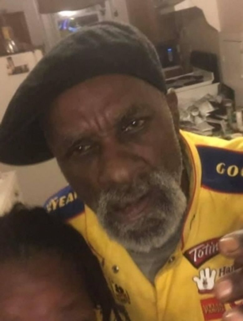 Willie Lee Eley, Jr. Profile Photo