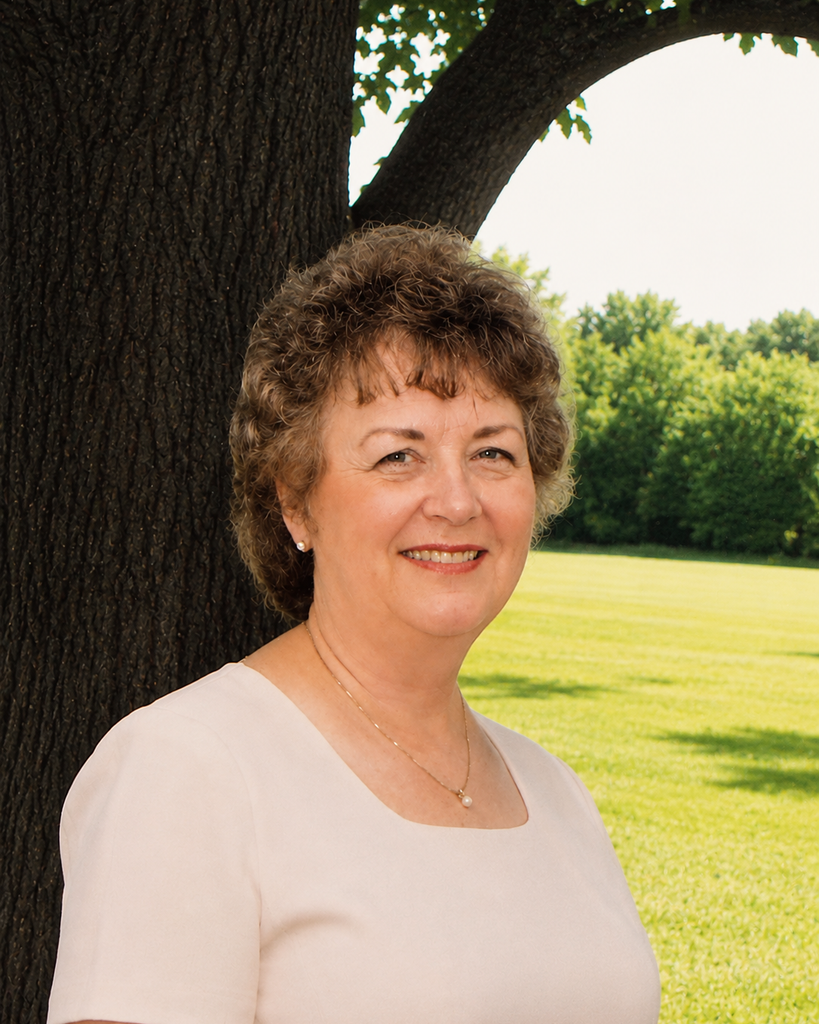 Ellen L. (Palmer) McRae Profile Photo