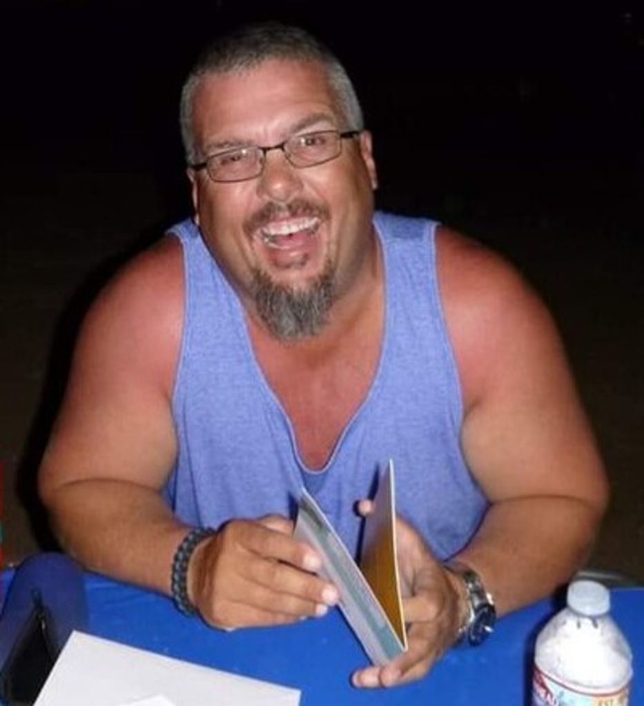 Michael Shawn Mullins Profile Photo